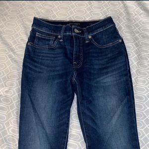 Lucky Brand jeans